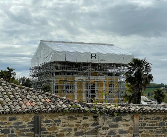 coperture-temporanee-per-nuove-costruzioni