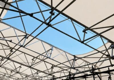 galleria coperture apribili tetti torino