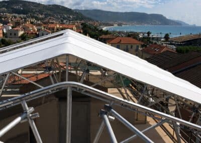 galleria coperture modulari liguria