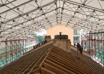 galleria coperture rifacimento tetti