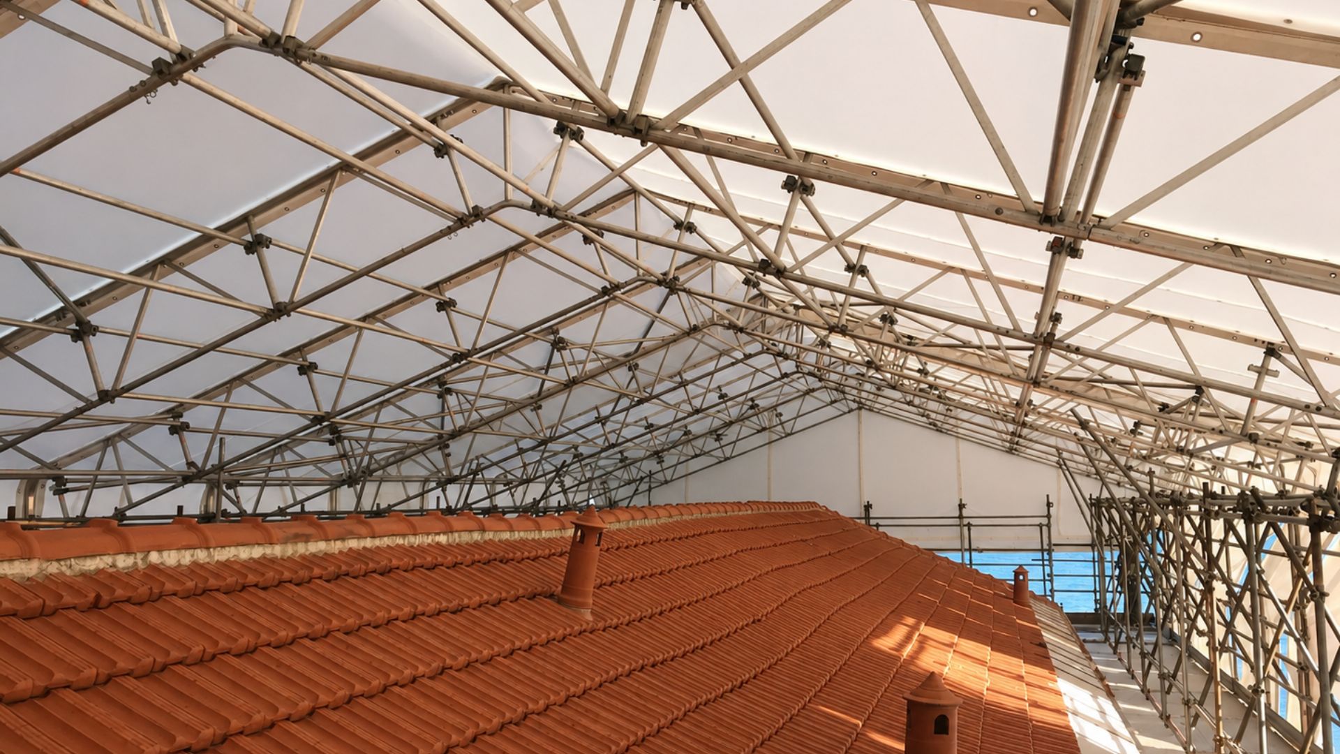 Coperture per tetti: 7 vantaggi concreti 5 Coperture per tetti